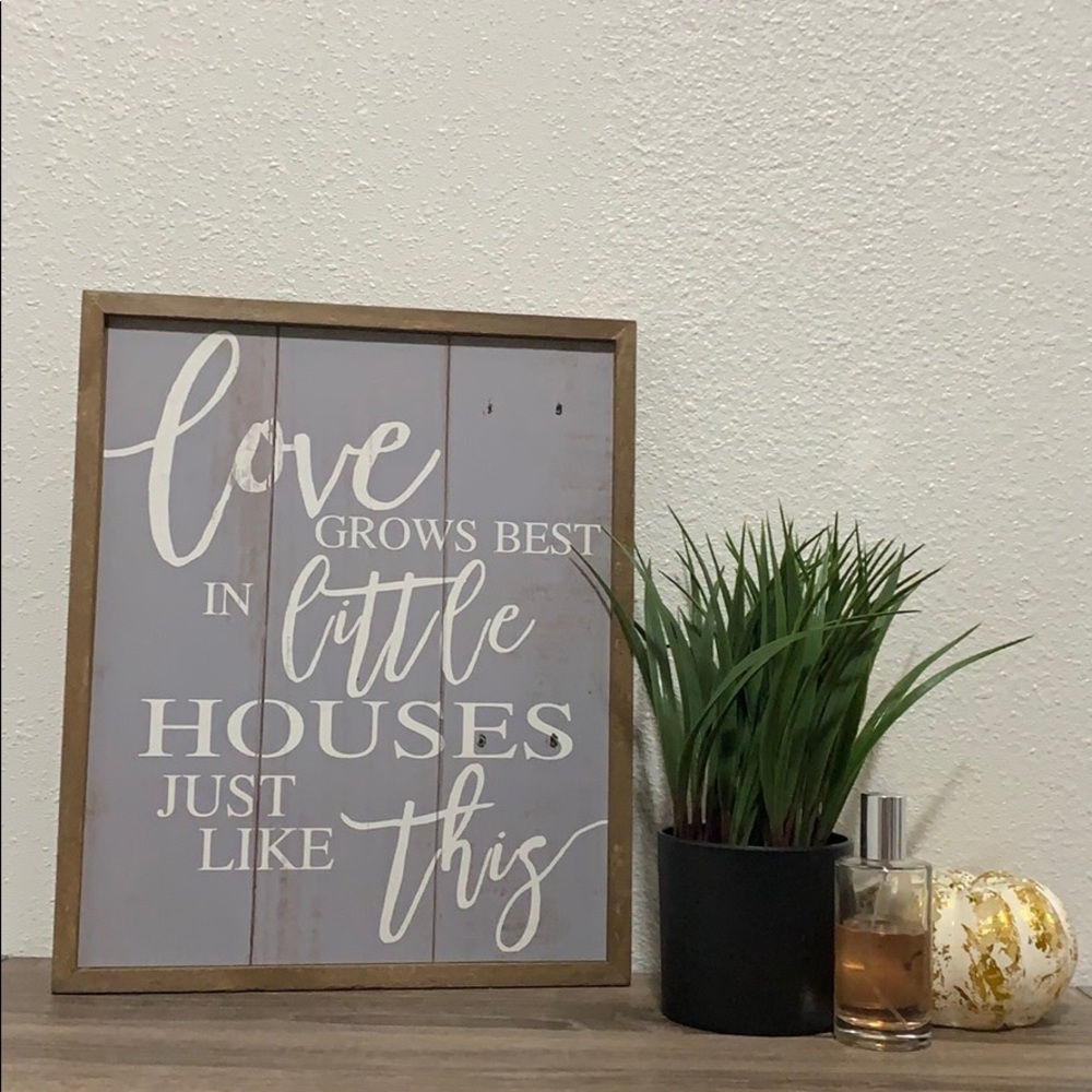Decor Frame